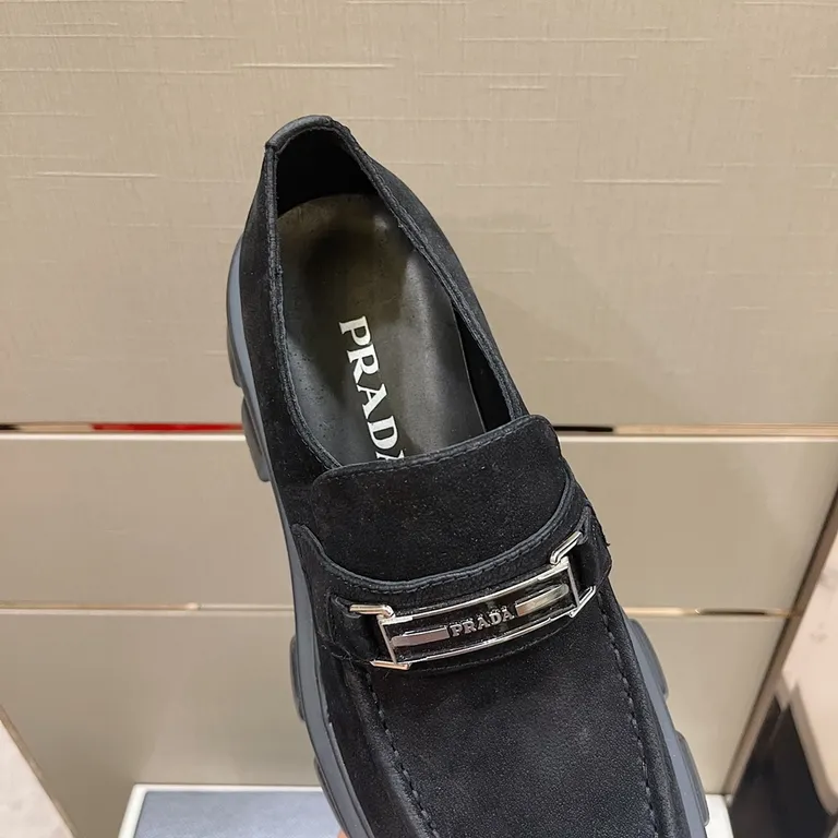 Prada Shoe 